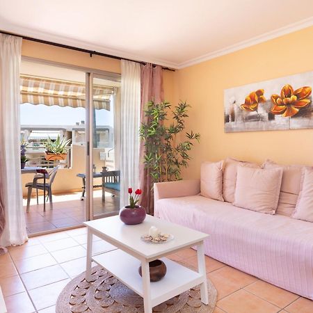 Apartamento Sotavento I El Médano Exterior foto