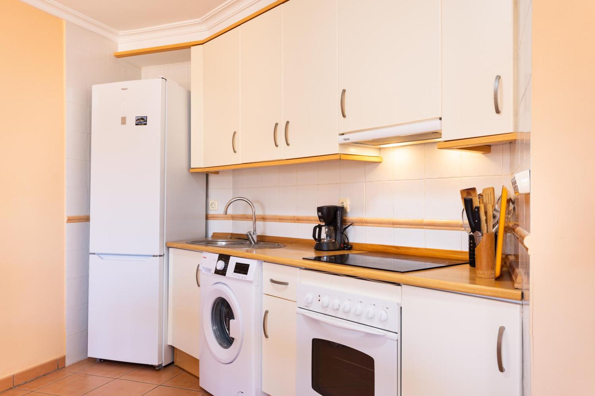 Apartamento Sotavento I El Médano Exterior foto